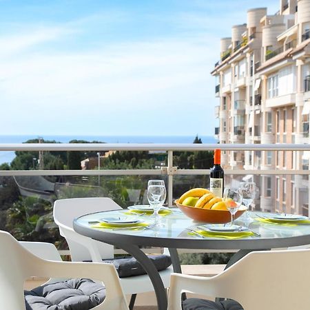 Olta View Apartment กัลเป ภายนอก รูปภาพ